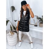 DStreet Kamizelka damska KENDRA czarna | shoptok.hr
