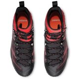 Mammut Pohodništvo Ducan High Gtx Črna | Shoptok.si