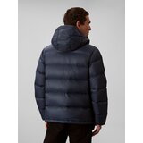 Calvin Klein Jeans Zimska jakna noćno plava | shoptok.hr