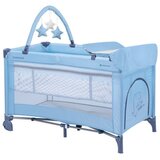 Kikka Boo krevetac So Gifted plus 2 nivoa sa pultom blue ( KKB11132 ) | ePonuda.com