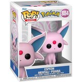 Funko Pop Games Pokemon Espeon | Shoptok.si