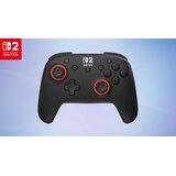 Turtle Beach Rematch brezžični igralni plošček v črni barvi za Nintendo Switch 2 | Shoptok.si