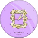 Friends Zidni sat, – Gloss wall clock 006 | Eponuda.ba