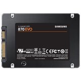 Samsung SSD Disk 2.5", kapacitet 250GB, SATA III, 870 EVO - MZ-77E250B | Eponuda.ba