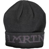 La Martina BLACK MAN BEANIE Cijene