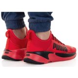 Puma Nizke superge Softride Premier Rdeča | Shoptok.si