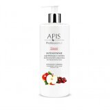 Apis Natural Cosmetics APIS - Vitacare - Anticelulit maska za intezivnu negu tela sa brusnicom i jabukom - 500 ml Cijene