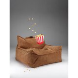 Wigiwama Smeđa vreća za bebe od samta Chair – | shoptok.hr