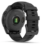 fenix e (47mm) black/slate grey
