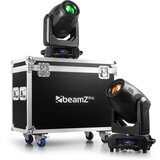 beamZ Pro IGNITE300A LED BSW 2 x Moving Head + transportni kovček - - Audio-Kondric Cene