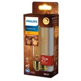 Philips led prigušiva sijalica vintage T30 E27/3,1W/230V 1800K | Eponuda.com