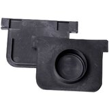 Gutta Bočni završni elementi (Plastika, D x Š: 130 x 85 mm, Promjer: 50 mm - 60 mm) Cijene
