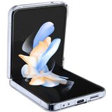 Spigen AirSkin - Samsung Galaxy Z Flip 4 - Crystal Clear | shoptok.hr