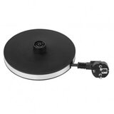 Ecg RK 1700 Magnifica Antracito, (21262954) | Shoptok.si