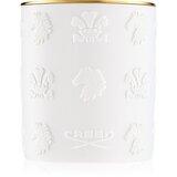 Creed Aventus dišeča sveča 220 g Cene
