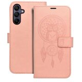 Mezzo Book case preklopna torbica za SAMSUNG GALAXY A35 5G dream catcher peach fuzz | Shoptok.si