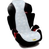 Aeromoov zračna podloga za autosjedalicu grupa 2-3, Seashell Stone | shoptok.hr