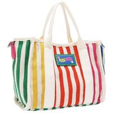 NoduNadu Ženska torba Solana višebojna 27,5x21x15 cm NN1164 | shoptok.hr