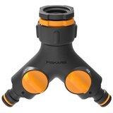 Fiskars Konektor 2-u-1 1/2”, 3/4”, 1” 1027061 | shoptok.hr
