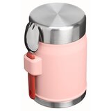 Stanley Breskova termovka za hrano iz nerjavečega jekla 400 ml Legendary Food Jar + Spork Peach Rose – | Shoptok.si