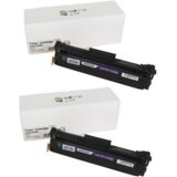  Toner HP 44A (CF244A XL) črn/black 2 × črna XL kapacitete! BREZPLAČNA DOSTAVA | Shoptok.si