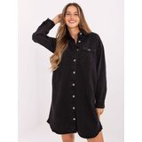 Sublevel Dress-D80026BI30469B158-black | shoptok.hr