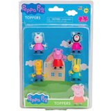 Peppa Prase Set 5 figura ( 34184 ) Cene
