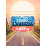 Steam Cities: Skylines - Paradise Radio (DLC) (PC) Key GLOBAL | ePonuda.com