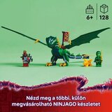 Lego 71829 Lloydov zmaj zelenega gozda | Shoptok.si