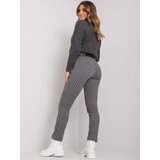 Factory Price Trousers-MT-SP-22045.03P-grey-black | Shoptok.si