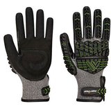 PORTWEST Rukavice A755 VHR15 otporne na udar i prosecanje sa premazom od nitrilne pene Cene