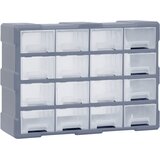  Organizator sa 16 srednjih ladica 52 x 16 x 37 cm | shoptok.hr