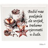  Unikatne samostojeće slike "Sretan Božić" – Savršeni blagdanski ukras i poklon! | shoptok.hr