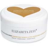 Elizabeta Zefi ultra rich gold maska Cene