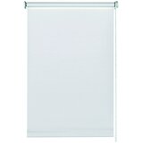 Gardinia roleta za zatemnitev 160 cm x 180 cm bela | Shoptok.si
