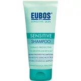 Eubos Sensitive Shampoo Dermo-Protective, šampon za zaščito lasišča