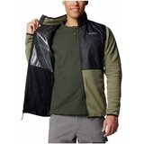 Columbia Flis Hybride Basin Butte Ii Zelena | Shoptok.si