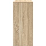 Ormarić za cipele boja hrasta 57x34x76 cm konstruirano drvo | shoptok.hr