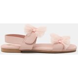 Sinsay Sandale s dekorativnim tilom | shoptok.hr