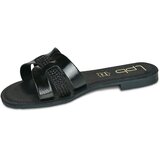 Les Petites Bombes NAHED Crna | shoptok.hr