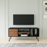 HANNAH HOME TV komoda Tugba L3023