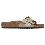 Birkenstock Natikače s potpeticom 'Catalina' bronca Cijene