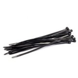  Vezica PVC kablovska, UV-Stabilna 2,5/100 100/1 , crna | Eponuda.ba