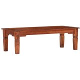  Klub stolić 110x50x35 cm Masivno drvo akacije Cijene