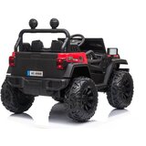  Auto na akumulator HC8988 4x4 - crveni | shoptok.hr