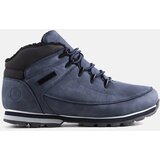 Gemre Navy insulated boots Jemma Cene