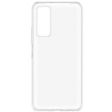 TFO tanek 1mm zaščitni ovitek za Huawei P Smart 2021 , prozoren Cene