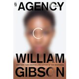 Penguin Random House William Gibson - Agency | ePonuda.com
