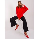 P-M Sweater-PM-SW-PM-3588.00X-red | Shoptok.si