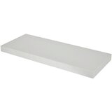 Mömax stenska polica anja, barve aluminija, 60 cm | Shoptok.si